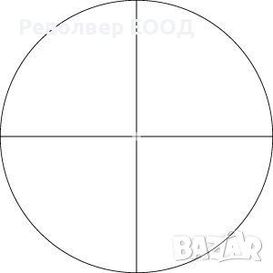 Оптика 3-9x40 Crossfire II CF2-31005 Vortex, снимка 4 - Оборудване и аксесоари за оръжия - 45037362