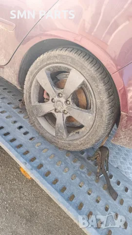 Продавам Голф 5 GTI на Части, както и ВСЯКАКВИ ЧАСТИ и за други коли, също така и НОВИ Части, снимка 12 - Части - 49661811