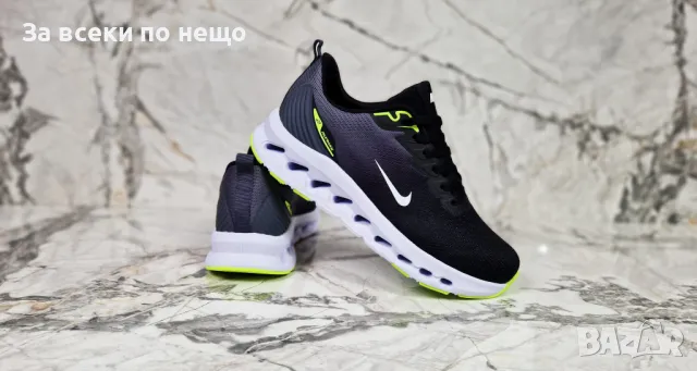 Puma👟Nike Мъжки Маратонки от 40 до 44 номер👟Мъжки Спортни Обувки Пума👟Найк Код P330, снимка 3 - Маратонки - 49789741