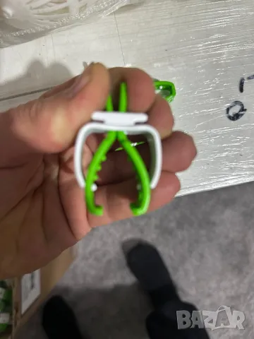 Щипки за плодове за птици , снимка 2 - За птици - 49653349