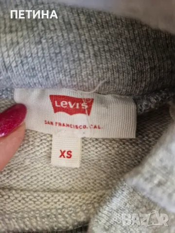 Levis , снимка 6 - Суичъри - 48194444