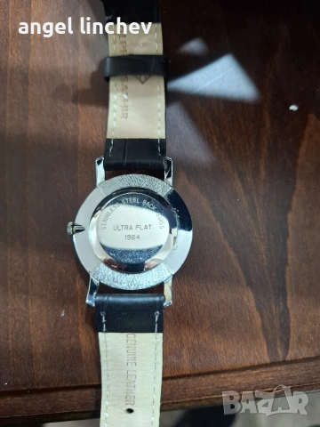 старинни ръчни,руски часовници работещи , снимка 6 - Мъжки - 53748722