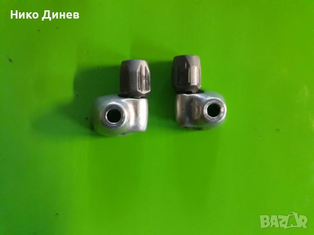 Продавам сет Shimano RX100., снимка 6 - Части за велосипеди - 46378473