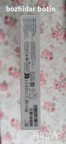 Таблет Xiaomi Pad 7 Сив 8GB RAM 128GB ROM, снимка 3 - Таблети - 51940076