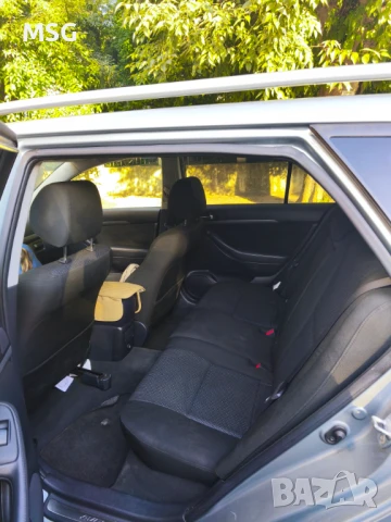 Toyota Avensis FACELIFT , снимка 11 - Автомобили и джипове - 50902993