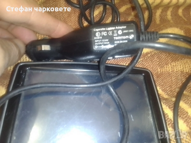Навигация в незнайно състояние , снимка 3 - Навигация за кола - 51586584