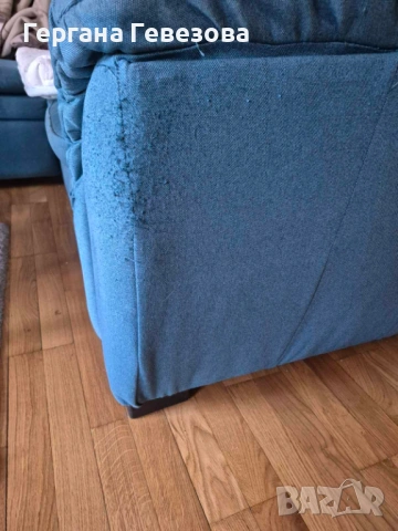 П-образен диван в гр. София, снимка 5 - Дивани и мека мебел - 53828499