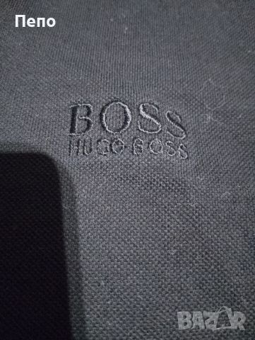 Тениска Boss, снимка 2 - Тениски - 45593005