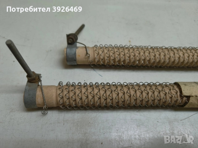 Калем / реотан за нагревателна печка, снимка 4 - Отоплителни печки - 51955977