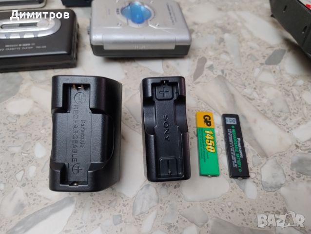 Уокмени Уокмен Walkman, снимка 6 - Други - 45770524