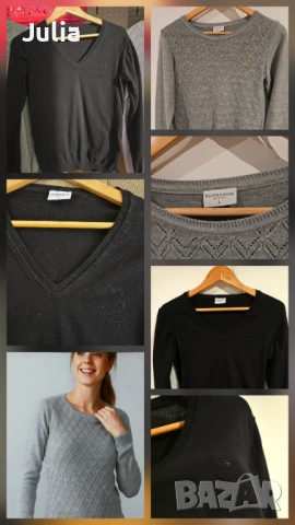 ДАМСКИ ПУЛОВЕР U.S. POLO ASSN