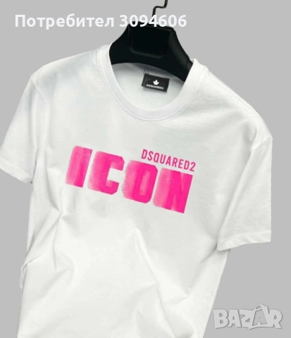 Мъжки тениски, снимка 6 - Тениски - 52360676