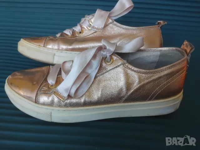 Тrend fashion висококачествени оригинални спортни обувки, 38 номер, снимка 3 - Дамски ежедневни обувки - 49999821