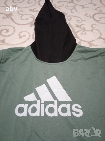 Мъжки комплект екип Адидас Adidas , снимка 5 - Спортни дрехи, екипи - 52470089