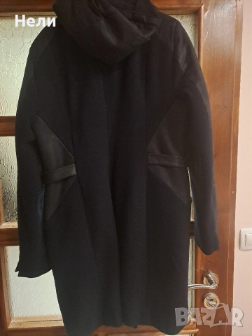 Дамско палто Роси, снимка 2 - Якета - 53627718