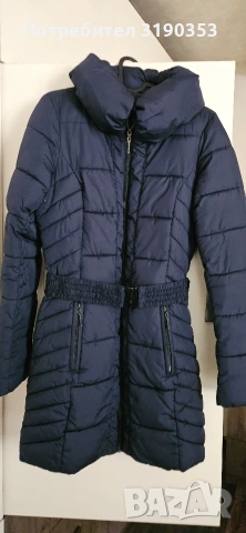 Дамско зимно яке Lee Cooper 