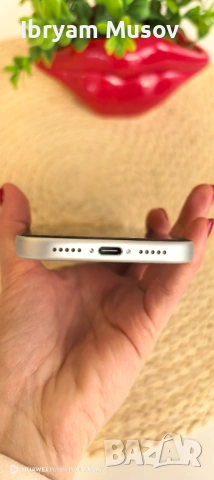 IPhone 17 Pro sılver, снимка 6 - Apple iPhone - 53235613