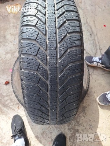 Зимни гуми 195 65 15, снимка 9 - Гуми и джанти - 52391064