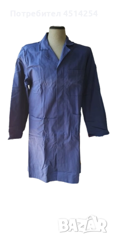 Работна манта- от български производител, снимка 2 - Други - 51667115