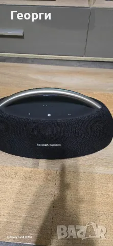 Harman Kardon Go + Play, снимка 5 - Bluetooth тонколони - 47855596