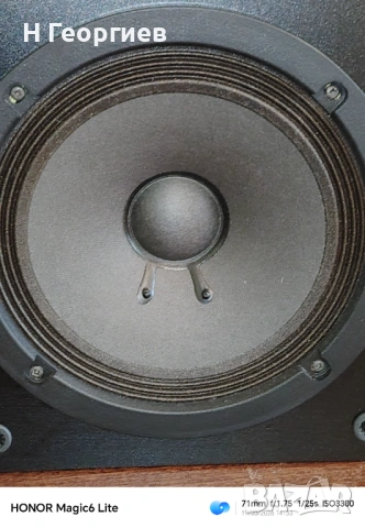 Тонколони Onkyo SC370, снимка 3 - Тонколони - 53902163