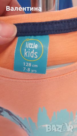 Детски потници, снимка 8 - Детски тениски и потници - 45119679