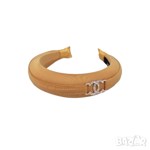 диадеми christian dior burberry prada fendi chanel, снимка 9 - Аксесоари за коса - 51458425