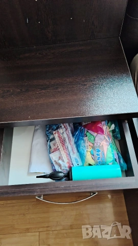 спалня 160/200, снимка 7 - Спални и легла - 53517359