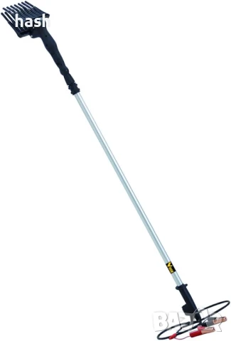 VIGOR VSQ-12V Уред за бране на плодове 7 ЗЪБА