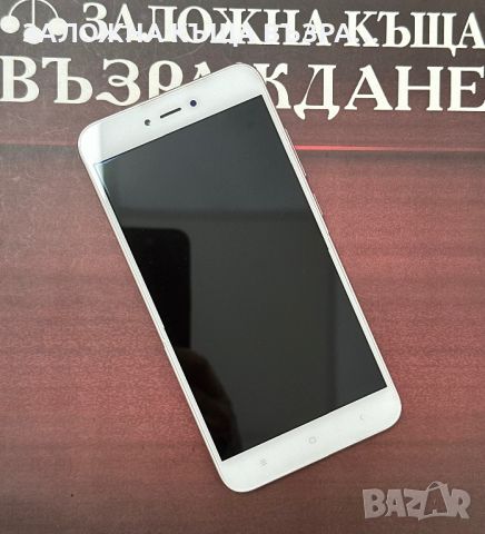 Redmi Note 5A - 16 GB, снимка 2 - Други - 45465442