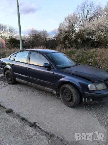 Пасат 4 1.9тди 110кс , снимка 7 - Автомобили и джипове - 54166875