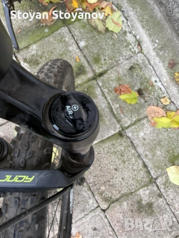 Cube Reaction Pro, снимка 2 - Велосипеди - 52493813