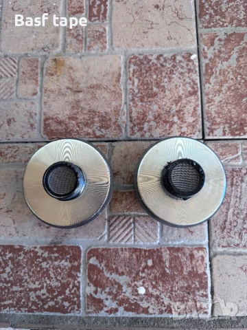 Alien twister, снимка 2 - Тонколони - 54244534