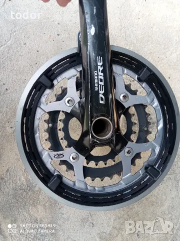 курбели деоре 