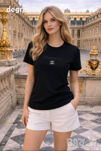 🎯🎯🎯Нови Модели Дамски Тениски , снимка 4 - Тениски - 53940549