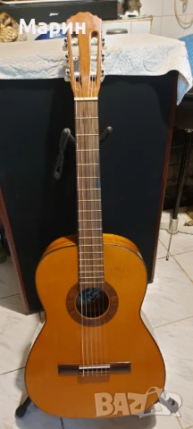 Акустична китара 4