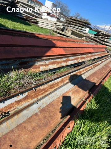 Столици, снимка 3 - Индустриална техника - 53659503