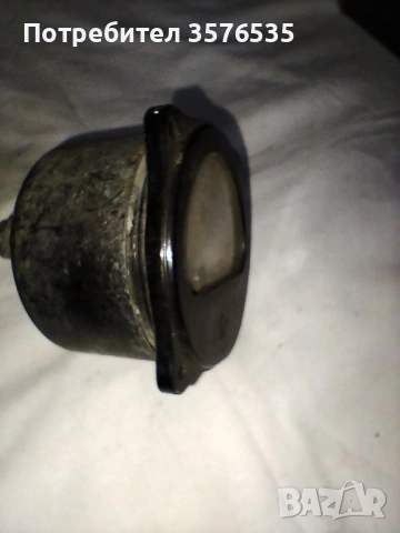 Продавам амперметър 50 А, снимка 3 - Други машини и части - 53307973