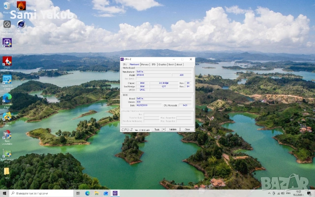 🔹 Dell OptiPlex 9010 – Компактен i5 / 16GB RAM / SSD – Готов за работа 🔹, снимка 5 - Работни компютри - 53536557