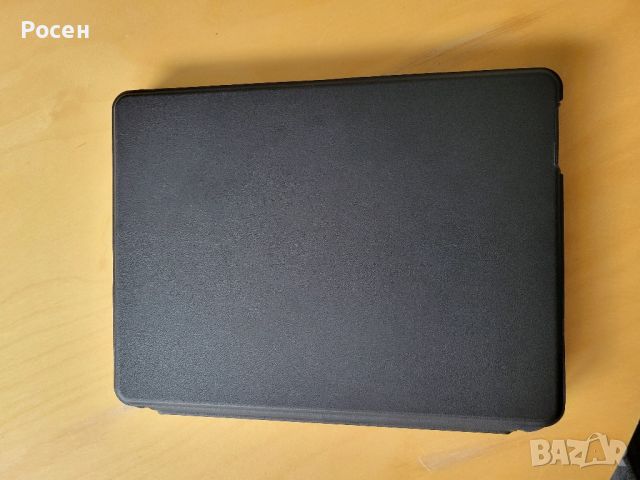 Калъф с безжична клавиатура за iPad  10.9 / 10th gen iPad Case QWERTZ , снимка 7 - Калъфи, кейсове - 46492679