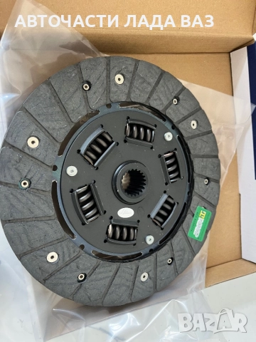 LADA/Лада нови авточасти ваз , снимка 4 - Части - 52487470