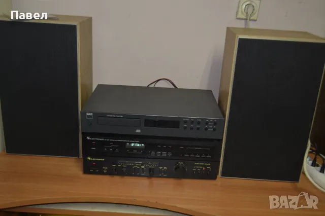 montax ht40, снимка 3 - Тонколони - 49928844