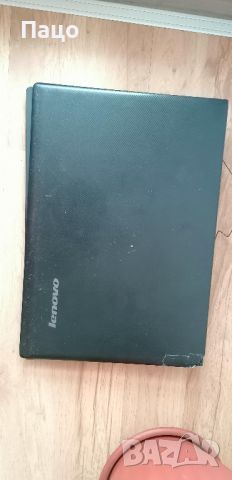 Lenovo IdeaPad 100, снимка 10 - Части за лаптопи - 45353110