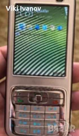 Нокия N73