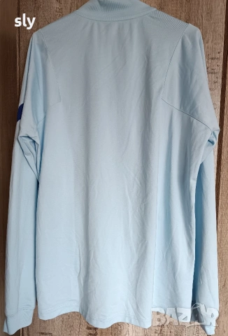 Nike спортно горнище FC Chelsea 