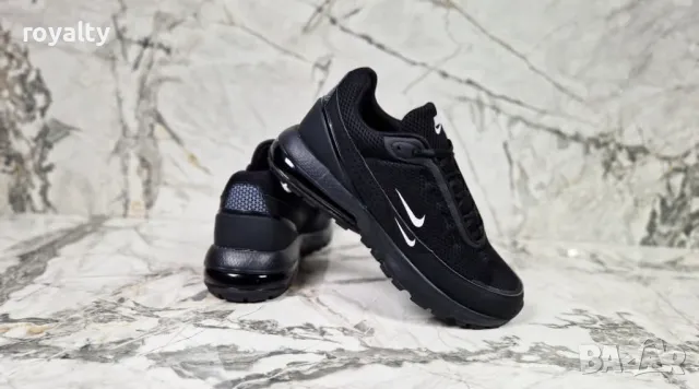 Nike мъжки маратонки , снимка 1 - Маратонки - 49534189