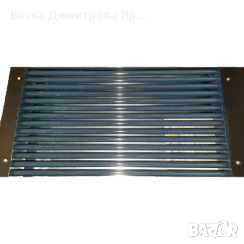 Електрическа скара, 3200W , 2 ключа, металокерамика, снимка 3 - Скари - 50813506