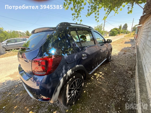 Дачия , снимка 5 - Автомобили и джипове - 50996772