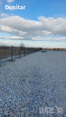 Монтаж на оградни пана, снимка 6 - Монтажи - 49716022