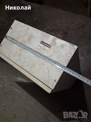 Шкафче за баня с огледало , снимка 2 - Шкафове - 52891542